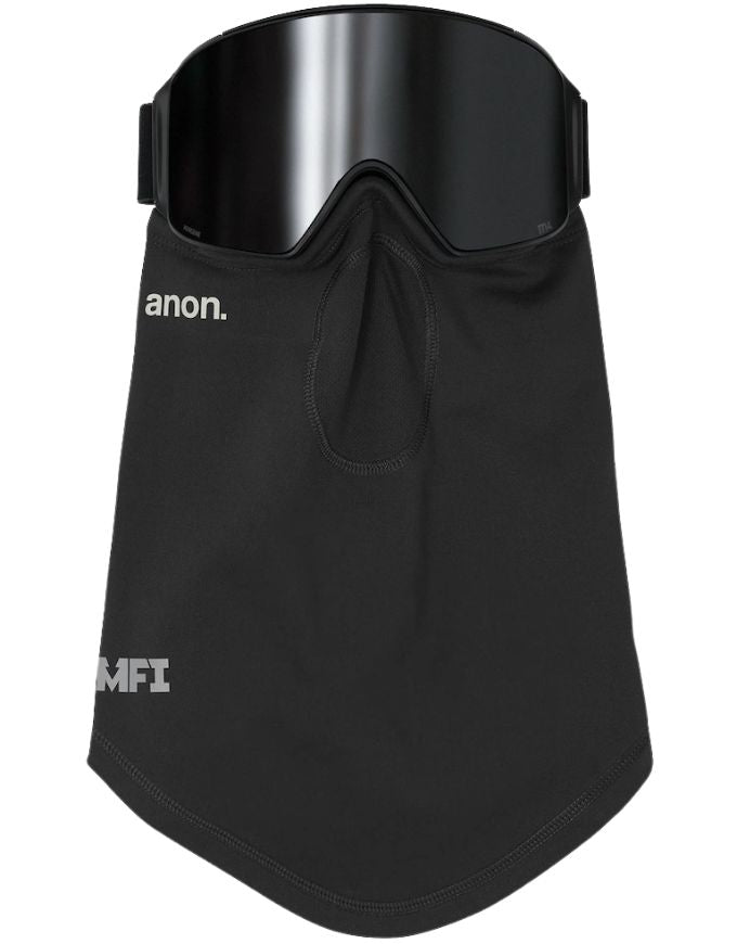 Anon MFI Midweight Neckwarmer | Retro Blue