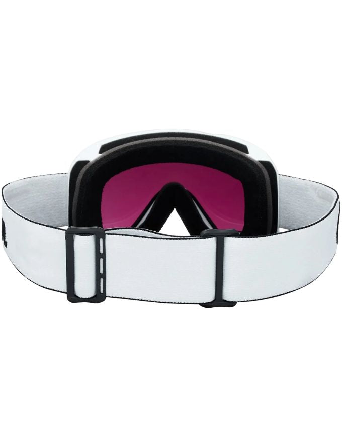 Anon Nesa Goggles 2026 | White/Perceive Sunny Onyx