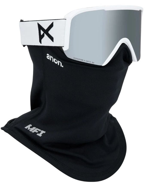 Anon Nesa Goggles 2026 | White/Perceive Sunny Onyx