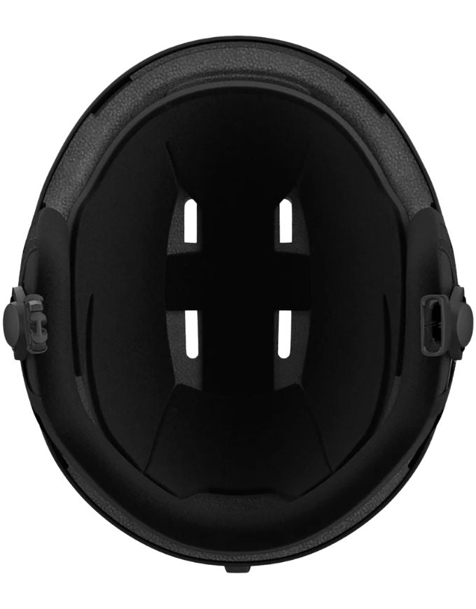 Anon Raider 3 Snowboard Helmet 2026 | Black