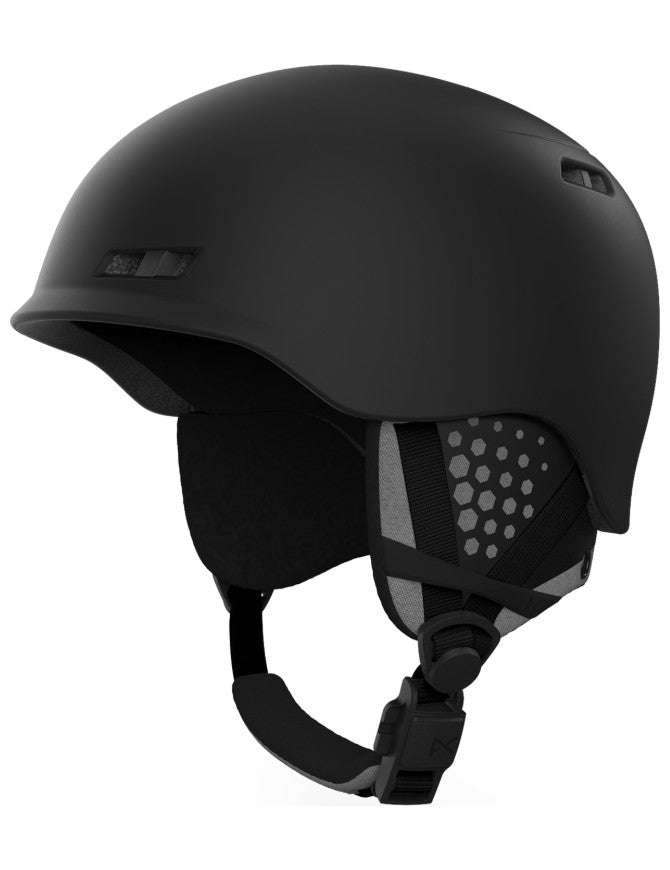 Anon Rodan MIPS Snowboard Helmet 2027 | Black