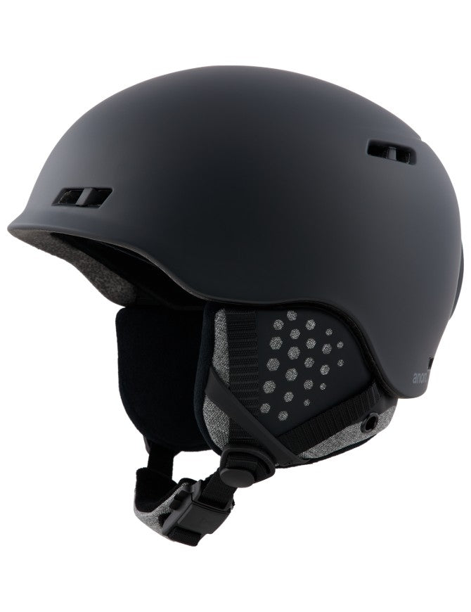 Anon Rodan Snowboard Helmet 2027 | Black