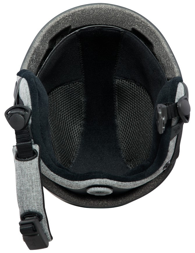 Anon Rodan Snowboard Helmet 2027 | Black