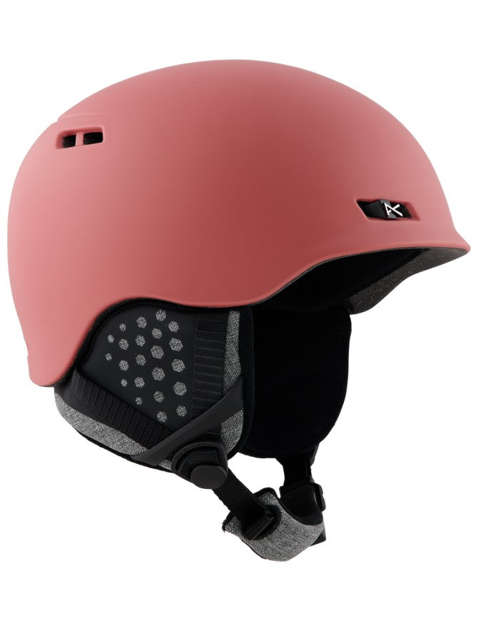 Anon Rodan Snowboard Helmet 2027 | Terracotta