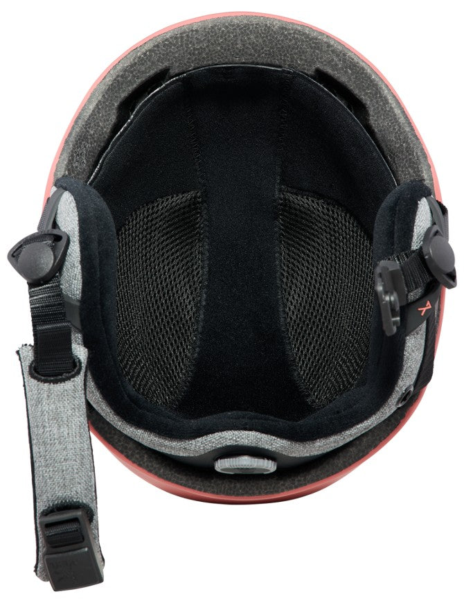 Anon Rodan Snowboard Helmet 2027 | Terracotta