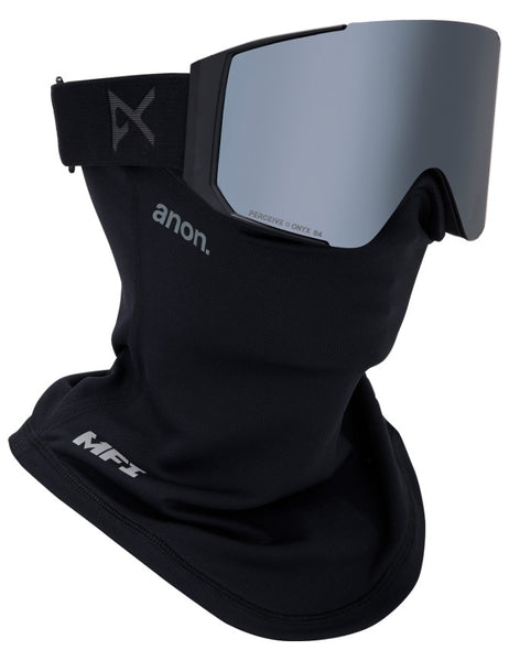 Anon Sync Goggle Low Bridge 2027 | Smoke / Perceive Sunny Onyx