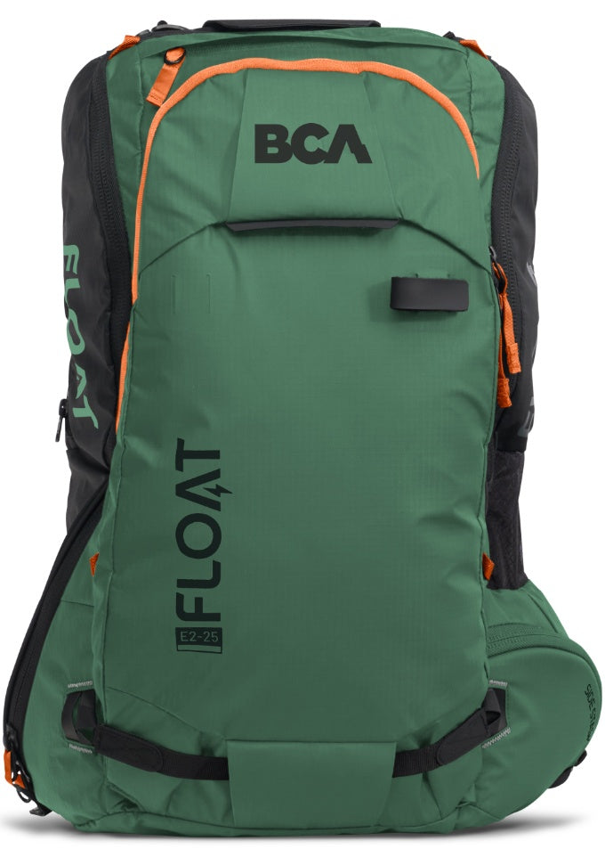 BCA Float™ E2-25 Avalanche Airbag 2027 | Green