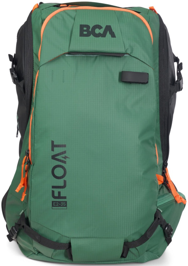 BCA Float™ E2-35 Avalanche Airbag 2027 | Green