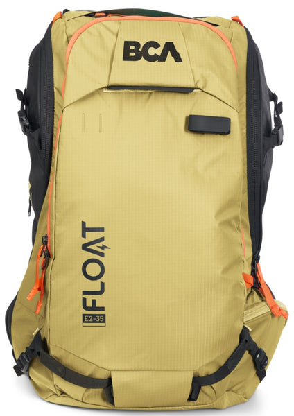 BCA Float™ E2-35 Avalanche Airbag 2027 | Tan