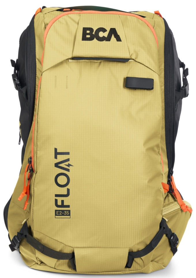 BCA Float™ E2-35 Avalanche Airbag 2027 | Tan