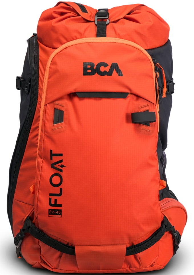 BCA Float™ E2-45 Avalanche Airbag 2027 | Red
