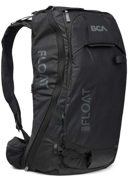 BCA Float™ E2-25 Avalanche Airbag 2027 | Black
