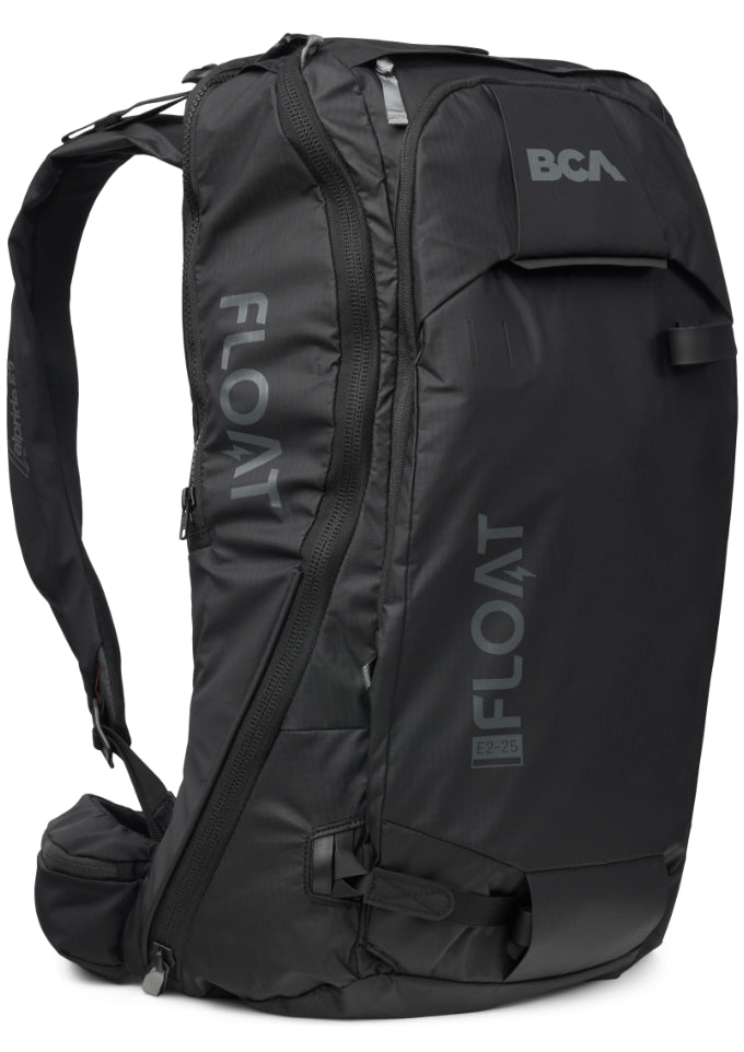 BCA Float™ E2-25 Avalanche Airbag 2027 | Black