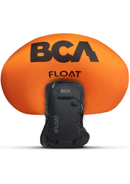 BCA Float™ E2-25 Avalanche Airbag 2027 | Black