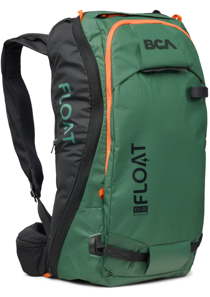 BCA Float™ E2-25 Avalanche Airbag 2027 | Green