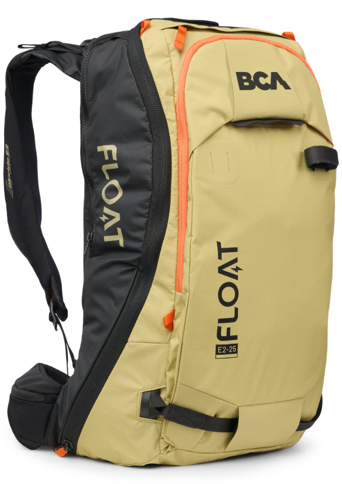 BCA Float™ E2-25 Avalanche Airbag 2027 | Tan