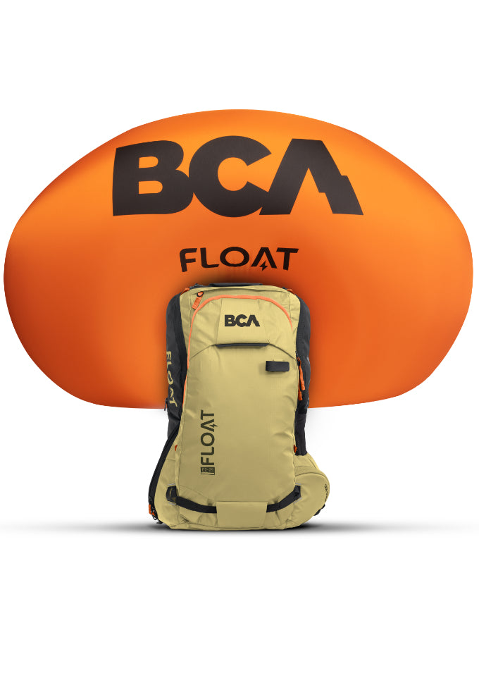 BCA Float™ E2-25 Avalanche Airbag 2027 | Tan