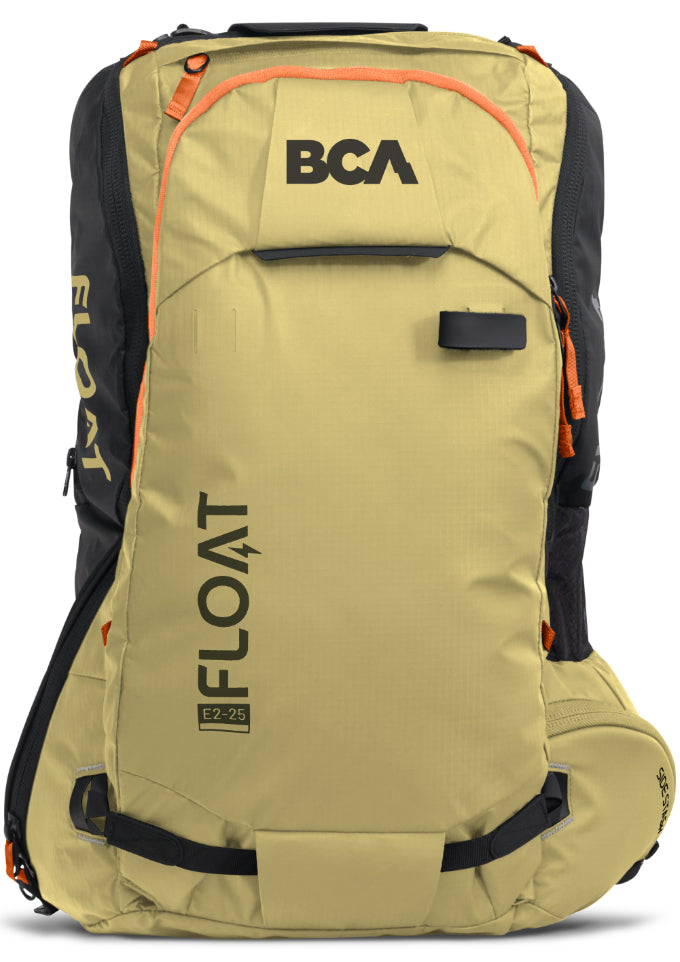 BCA Float™ E2-25 Avalanche Airbag 2027 | Tan