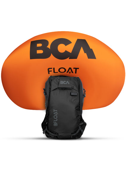 BCA Float™ E2-35 Avalanche Airbag 2027 | Black