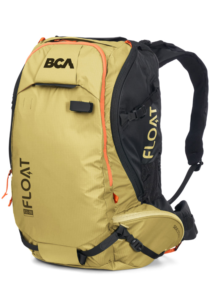 BCA Float™ E2-35 Avalanche Airbag 2027 | Tan