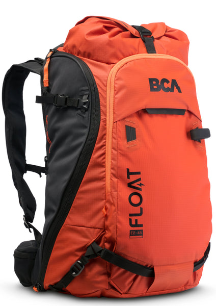BCA Float™ E2-45 Avalanche Airbag 2027 | Red