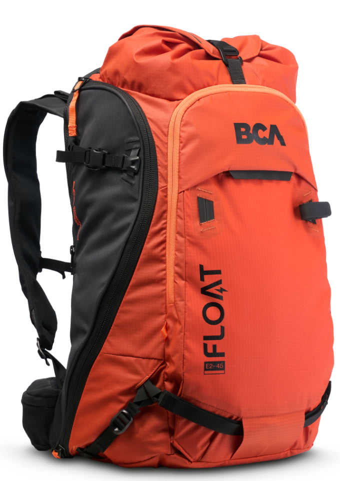 BCA Float™ E2-45 Avalanche Airbag 2027 | Red