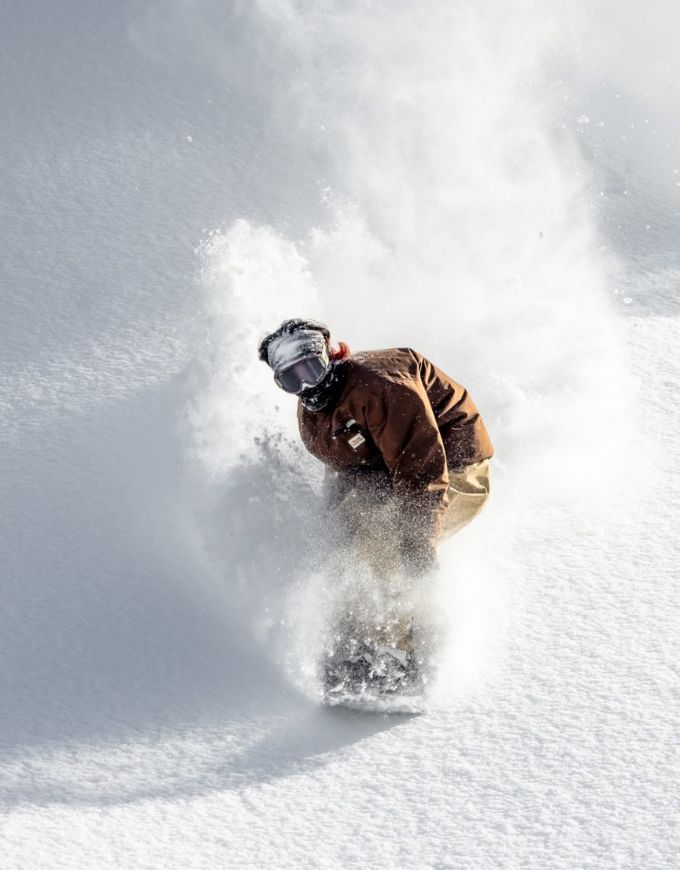 Bataleon Stereo Men's Snowboard | 2027