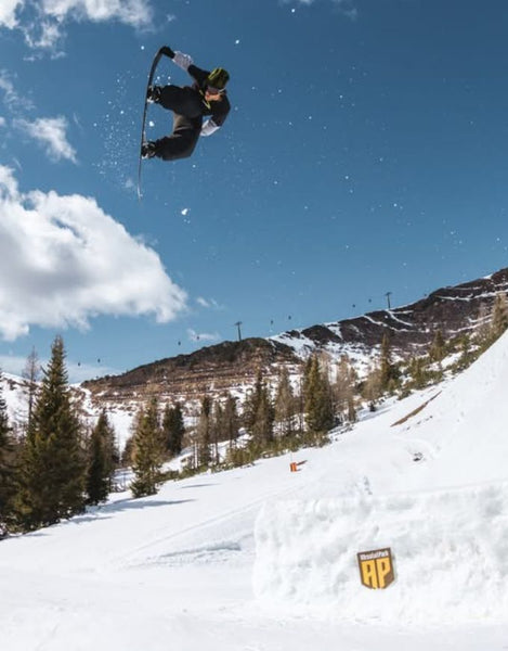 Bataleon Stereo Men's Snowboard | 2027