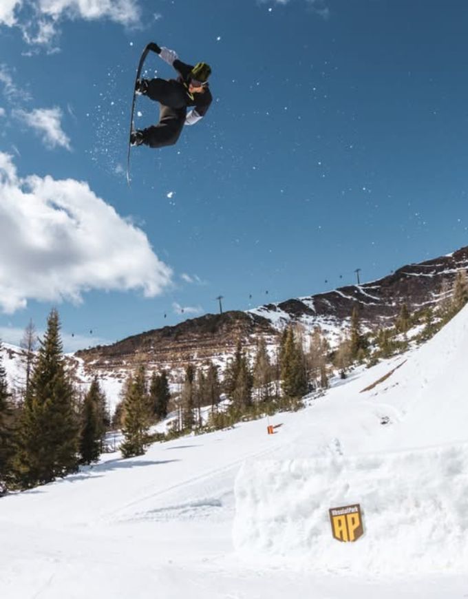 Bataleon Stereo Men's Snowboard | 2027
