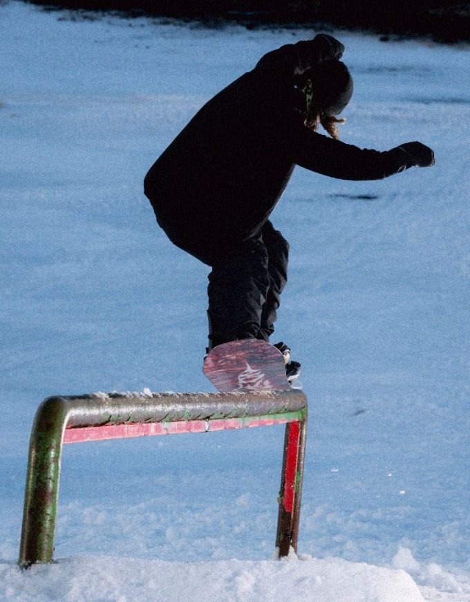 Bataleon Stereo Team Snowboard | 2027