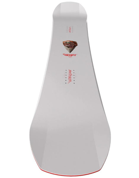 Bataleon Stereo Team Snowboard | 2027