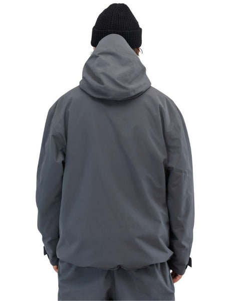 Beyond Medals Cargo Jacket 2L 2026 | Antracite