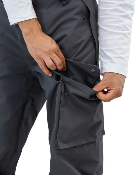 Beyond Medals Cargo Pants 2L 2026 | Antracite
