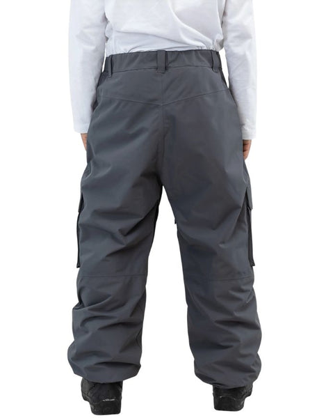 Beyond Medals Cargo Pants 2L 2026 | Antracite