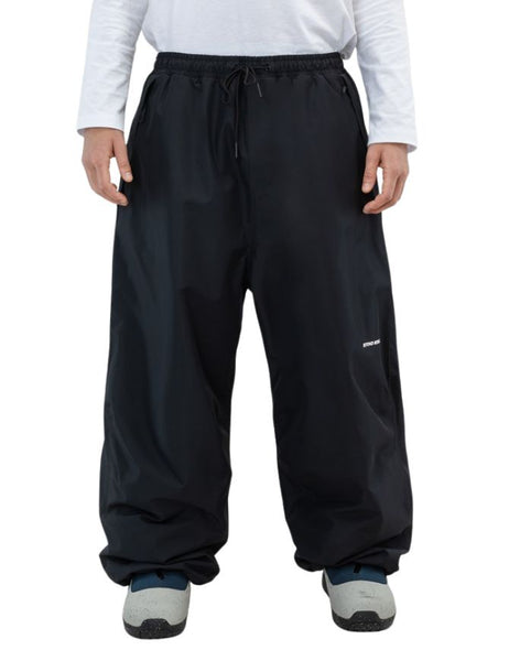 Beyond Medals Park Pants 2026 | Black
