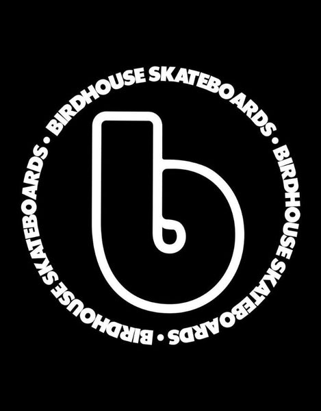 Birdhouse Lizzie Armanto Heart Protection 8.0 Skateboard Complete