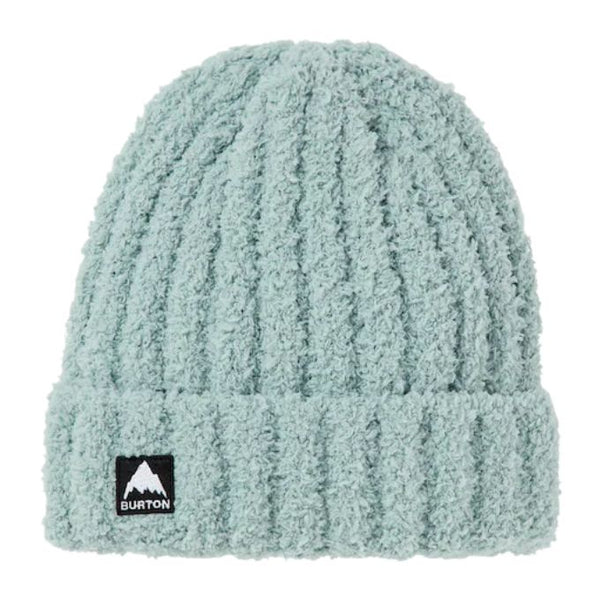 Burton [ak] Plush Beanie Petrol Green