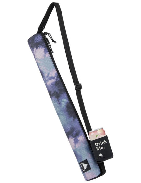 Burton Beeracuda 2L Cooler Bag 2027 | Crystal Dye