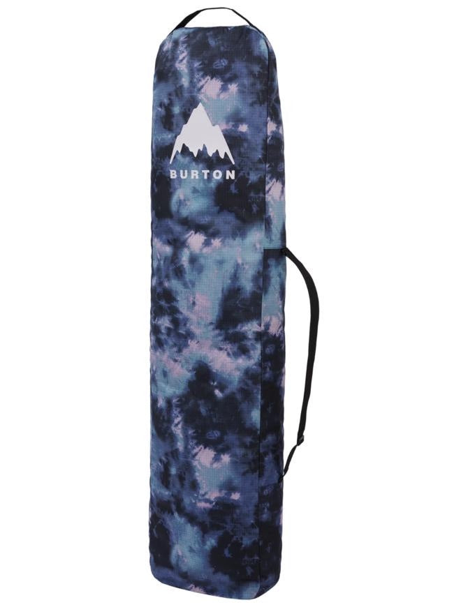 Burton Commuter Space Sack Snowboard Bag 2027 | Crystal Dye