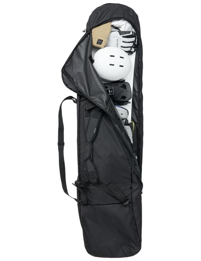 Burton Commuter Space Sack Snowboard Bag 2027 | True Black