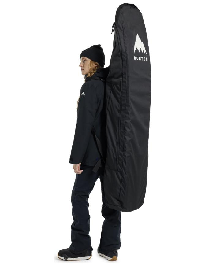 Burton Commuter Space Sack Snowboard Bag 2027 | True Black