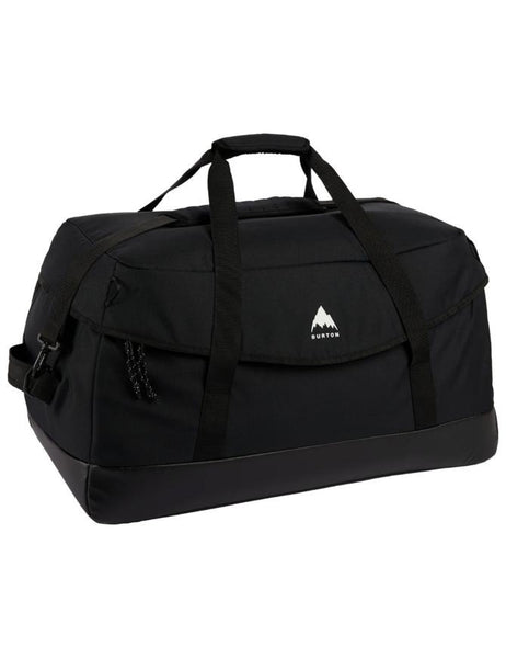 Burton Flight Attendant 90L Duffel Bag 2027 | True Black