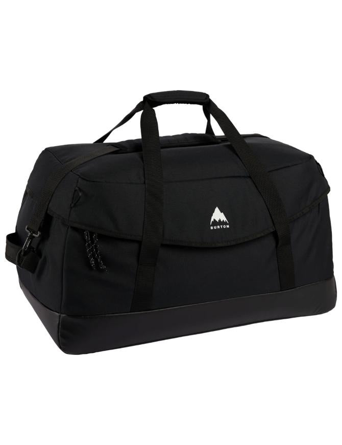 Burton Flight Attendant 90L Duffel Bag 2027 | True Black