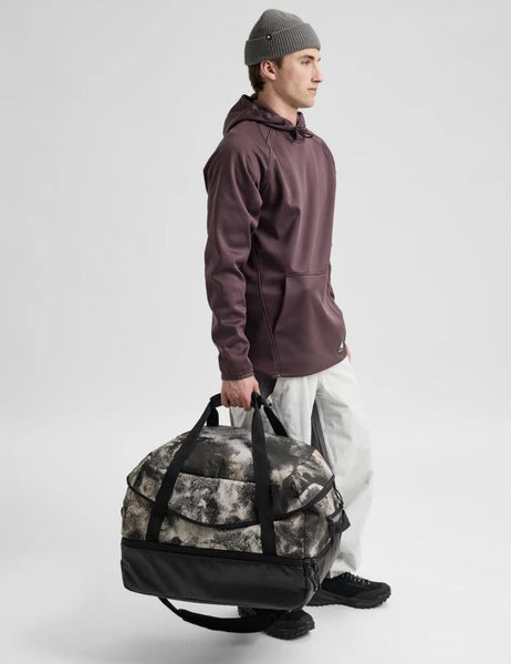 Burton Gig 70L Duffel Bag 2027 | Desert Rock