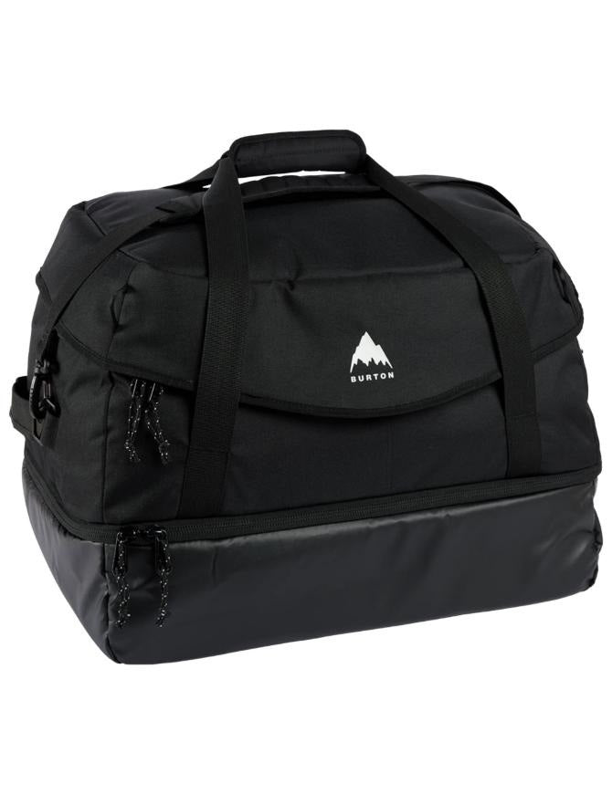 Burton Gig 70L Duffel Bag 2027 | True Black