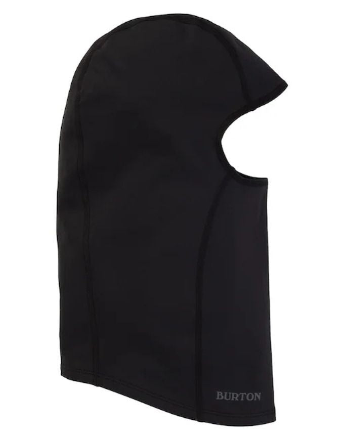Burton Bonded Hood 2025 | True Black