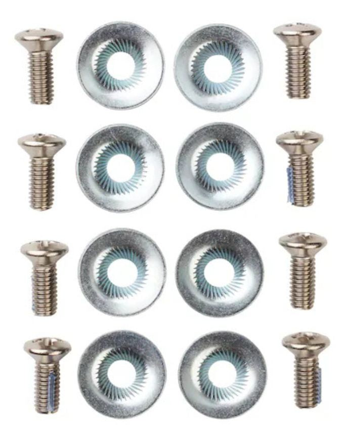 Burton M6X 16  Hardware