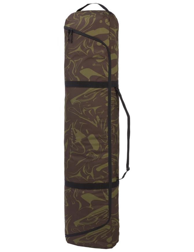 Burton Space Sack Snowboard Bag 2027 | Liquid Bear Hug
