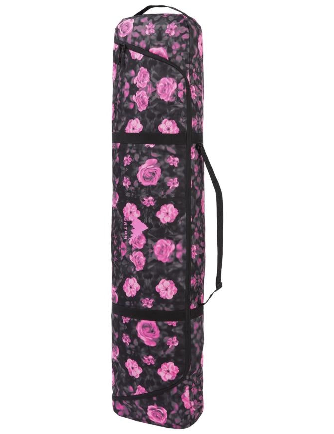 Burton Space Sack Snowboard Bag 2027 | Shockwave Floral