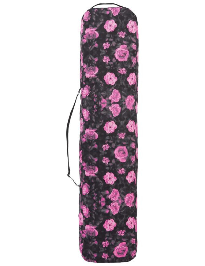 Burton Space Sack Snowboard Bag 2027 | Shockwave Floral